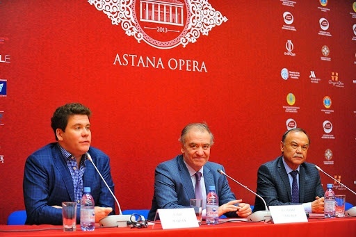 Astana Piano Passion 2015